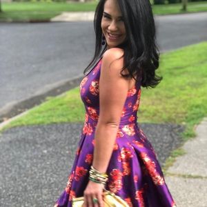 Meet your Posher, Tatiana